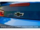Thumbnail Photo 51 for 2018 Chevrolet Camaro